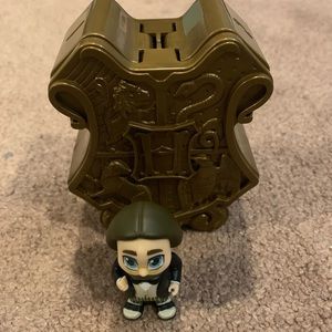 Harry Potter Capsules: series 2